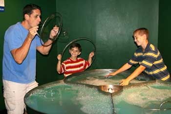 Fernbank Science Museum