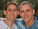 Michael and Mark